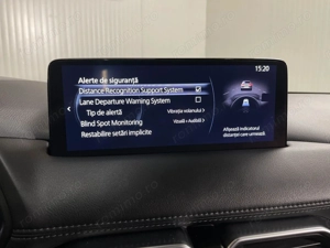 Mazda CX-5 - imagine 18