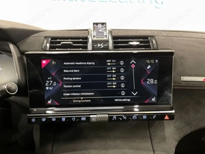 Ds DS7 Crossback - imagine 17