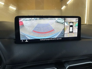 Mazda CX-5 - imagine 13