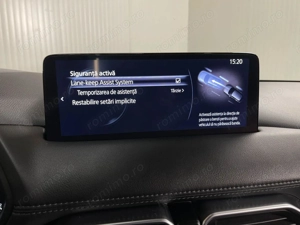 Mazda CX-5 - imagine 17