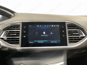 Peugeot 308 - imagine 15