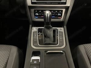 Volkswagen Passat - imagine 20