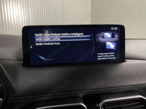 Mazda CX-5 - imagine 16