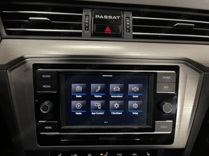 Volkswagen Passat - imagine 17