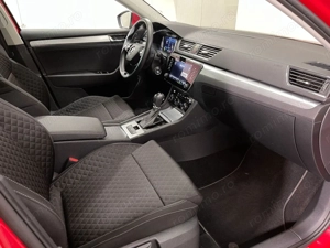 Skoda Superb - imagine 11