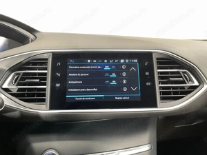Peugeot 308 - imagine 17