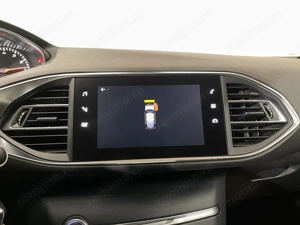 Peugeot 308 - imagine 14