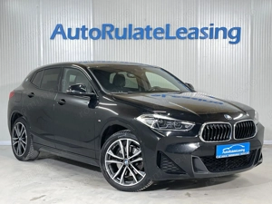 BMW X2 - imagine 2