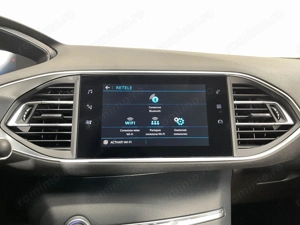 Peugeot 308 - imagine 16