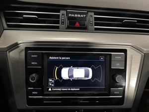 Volkswagen Passat - imagine 16