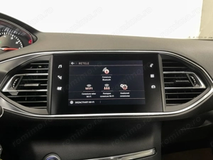 Peugeot 308 - imagine 17