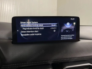 Mazda CX-5 - imagine 19