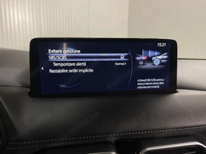 Mazda CX-5 - imagine 20