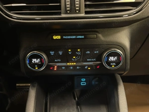 Ford Kuga - imagine 19