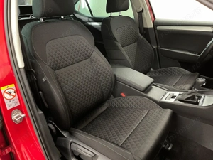 Skoda Superb - imagine 10