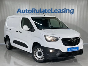 Opel Combo - imagine 2