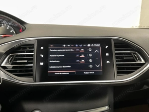 Peugeot 308 - imagine 18