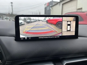 Mazda CX-5 - imagine 14