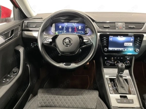 Skoda Superb - imagine 6