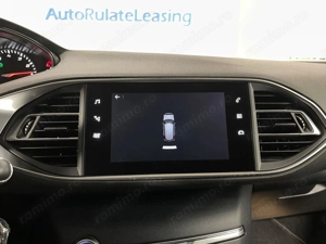 Peugeot 308 - imagine 13