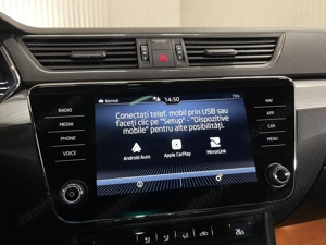 Skoda Superb - imagine 16