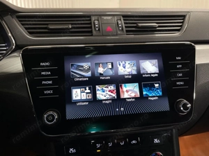 Skoda Superb - imagine 19