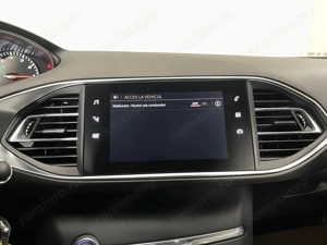 Peugeot 308 - imagine 20