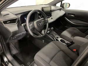 Toyota Corolla - imagine 5