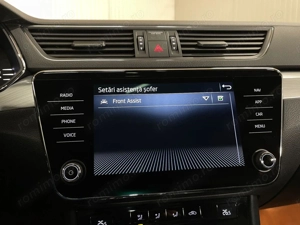 Skoda Superb - imagine 18