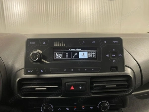 Opel Combo - imagine 9