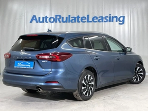 Ford Focus - imagine 3