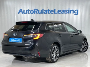 Toyota Corolla - imagine 3