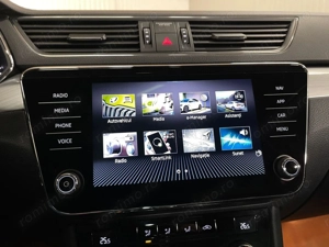 Skoda Superb - imagine 20