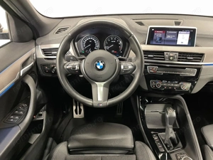 BMW X2 - imagine 6