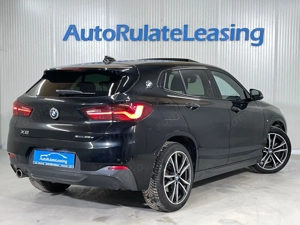 BMW X2 - imagine 3
