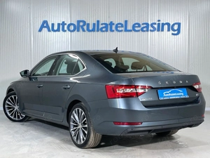 Skoda Superb - imagine 4