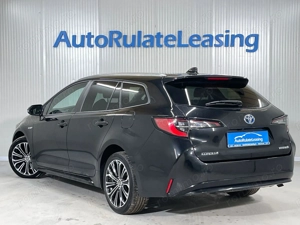 Toyota Corolla - imagine 4