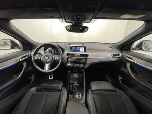BMW X2 - imagine 9