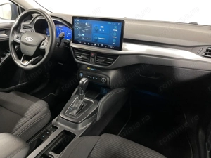 Ford Focus - imagine 8