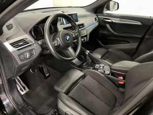 BMW X2 - imagine 5