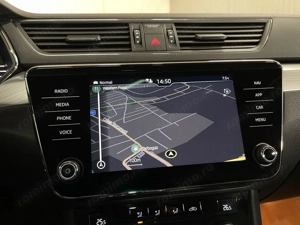 Skoda Superb - imagine 15