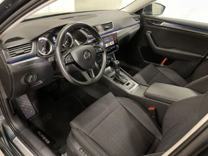 Skoda Superb - imagine 5