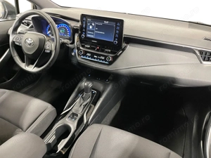 Toyota Corolla - imagine 8