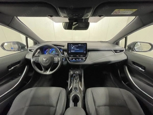 Toyota Corolla - imagine 7