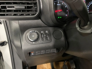 Opel Combo - imagine 12