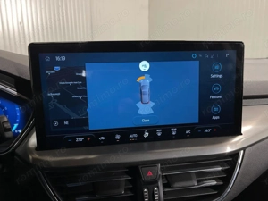 Ford Focus - imagine 14