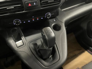 Opel Combo - imagine 14