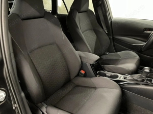 Toyota Corolla - imagine 9