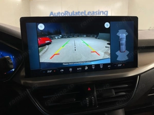 Ford Focus - imagine 13