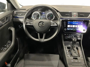 Skoda Superb - imagine 6